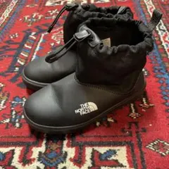 THE NORTH FACE キッズ レインブーツ 22cmのサムネイル