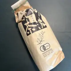 有機阿波晩茶　継承技　阪東食品のサムネイル