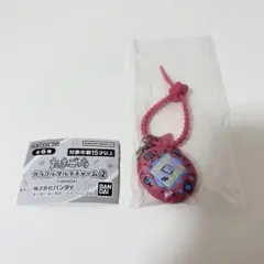 다마고치 다채로운 멀티 매력 2 다마고치 핑크