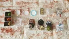 のぼれ！カリン塔 8種類中7種類のみ 亀仙人がありません。 | Mercari