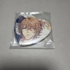 Switch特典 ブラコン 朝日奈 棗 ハート缶バッジ - メルカリ