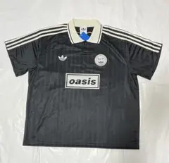 adidas x Oasis Live'25 Football Shirt XL - メルカリ
