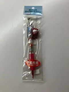 ご当地キティちゃん　シャーペン　群馬