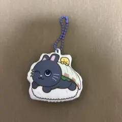 RIIZEらいずしポップアップ クッションキーホルダー ウォンビン トニャンドク
