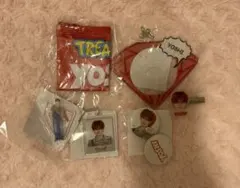 SUPER JUNIOR 83 ヒチョル イトゥク ソックス フォトカードセット