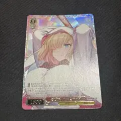 ヴァイス オカルティックギャル アイラ SP サイン ダンダダン vol.2