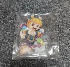 鬼滅の刃 クリスマス アクリルスタンド2025 我妻善逸