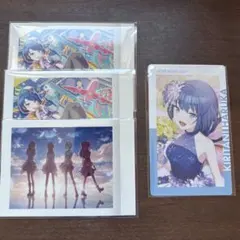 桐谷遥 プロセカ ぱしゃこれ エピカ バースデー