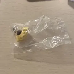 サンリオ ポムポムプリン にくまん めじるしアクセサリー