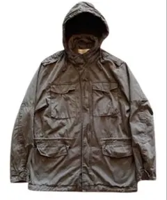 OLD H&M ミリタリー ジャケット メンズM