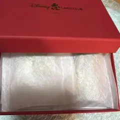 ディズニー・カードクラブ オリジナル パスケース ミッキー&フレンズ