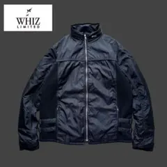 2026年最新】WHIZ LIMITED レザージャケット・ライダースの人気
