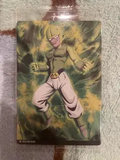 イタジャガ ドラゴンボール 6-04 クウ