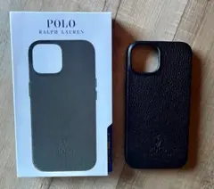 【新品未使用】希少 ポロベアバイラルフローレン iPhone15ケース 希少 新品未使用品 ポロラルフローレン ポロベア iPhone15 ケース