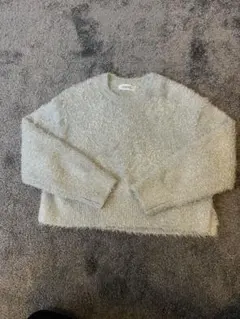 arpege story ニット