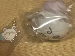 ちいかわ Chiikawa Baby ハイハイフィギュアコレクション モモンガ