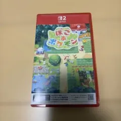 Nintendo Switch2 ぽこ あ ポケモン