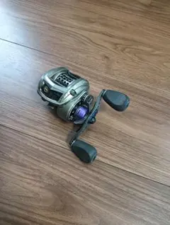 フルカスタム品　アブ　レボ　LT　WELDACT仕様　中古品　ZPI　KTF フルカスタム品 アブ レボ LT WELDACT仕様 中古品 ZPI KTF