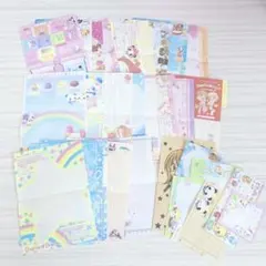 106枚！ 古川紙工のみ バラメモ そえぶみ箋 紙もの おすそ分け - メルカリ