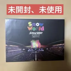 2026年最新】SnowMan日産スタジアムDVDの人気アイテム - メルカリ