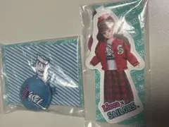リカちゃん 一番くじ