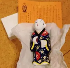 2026年最新】伏見人形の人気アイテム - メルカリ
