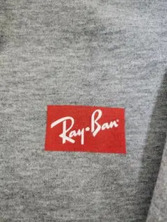 レイバン　Ray-Ban　パーカー　Lサイズ