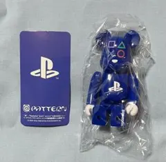 BE@RBRICKベアブリックシリーズ48 PlayStation