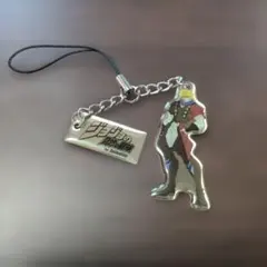ジョジョ　dio メタルストラップのサムネイル