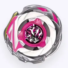 ベイブレードX ランダムブースターvol.10 ユニコーンデルタPO3-60GU