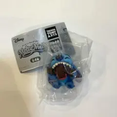 Disney Melty Melt メルティ メルト スティッチ フィギュア