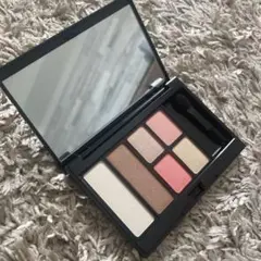 最終　値下げ　アイシャドウ　GU コスメ 11# pink