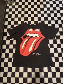 90sRollingStonesBROCKUMTOKYO1990USA製