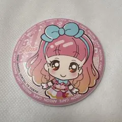 鷲尾伶菜 缶バッジ（再出品） - メルカリ