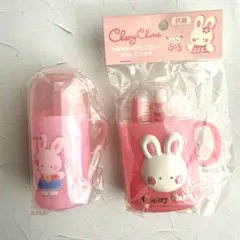 昭和 レトロ Cheery Chums チアリーチャム サンリオ 絆創膏 - メルカリ