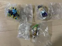 ワンピの実 第十四海戦 フィギュア