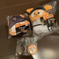 ジャイアンツ 記念グッズ