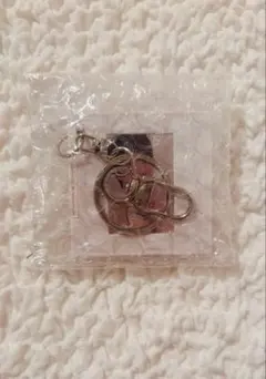 BTS ARIRANG Weverse アーリーバード特典　キーホルダー　JIN