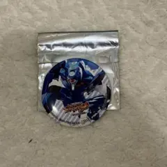 エヴァ 缶バッジ
