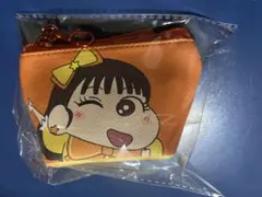 フルーツジッパー 鎮西 おすず クレヨンしんちゃん ポーチ - メルカリ