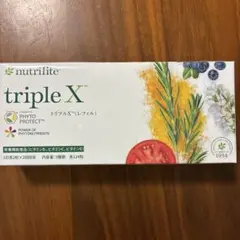 2026年最新】トリプルx レフィルの人気アイテム - メルカリ