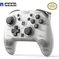 ワイヤレスホリパッド TURBO NintendoSwitch2 コントローラー