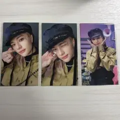 straykids thesound ヒョンジン