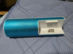 ソニー ウォークマンのスピーカー付き充電器