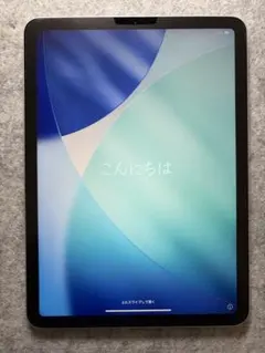 ※Rio様専用　iPad Air 第4世代 Wi-Fi 64GB シルバー
