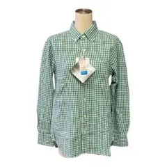 未使用　タグ付き　エルエルビーン　Sサイズ　メンズ　長袖シャツ