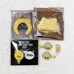 2026年最新】SKZoo ヘアクリップの人気アイテム - メルカリ