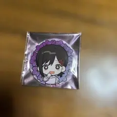 コベニ 缶バ
