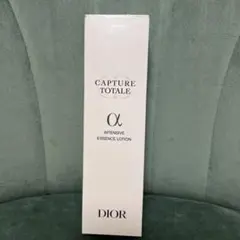 Dior CAPTURE TOTALE LOTION 150ml新品未使用未開封
