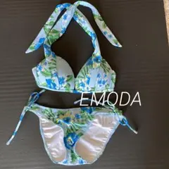 エモダ　水着　新品未使用品のサムネイル
